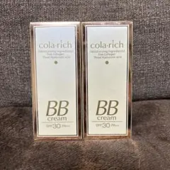 2025年最新】コラリッチ BBクリームの人気アイテム - メルカリ