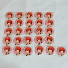 2026年最新】音也 缶バッジ svの人気アイテム - メルカリ