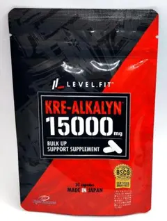 KRE-ALKALYN 15000mg