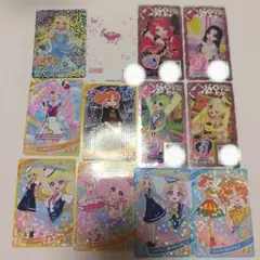 アイプリ おとぎばなしシンデレラ スペースバズリウムプラネットなど セット