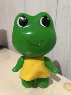 2025年最新】ケロヨンソフビ人形の人気アイテム - メルカリ