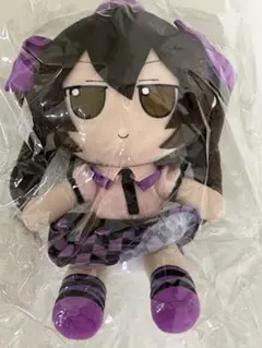 2026年最新】東方ぬいぐるみシリーズ 76 [博麗靈夢(夢時空ver.)] ふも