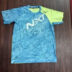 MIZUNO ミズノウェアTシャツ Ｍサイズのサムネイル