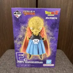 一番くじ　ドラゴンボール　E賞 バビディ　フィギュア　BATTLE
