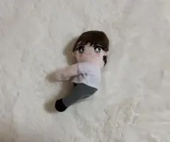 M!LK 山中柔太朗 ちびぬい HAPPY!HAPPY!HAPPY! - メルカリ