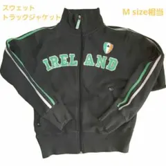 アイルランド ジャージ