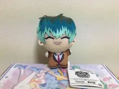 ヒプノシスマイク Division Rap Battle ちびぐるみ 白膠木簓