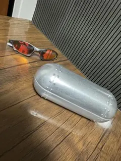 PENNY デザイン サングラス メタルフレーム