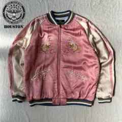 スーベニアジャケット スカジャン