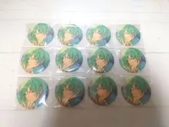 あんスタ イベコレ缶バッジ Jun 風早巽 12点セット