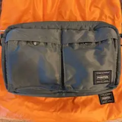 ✨極美品✨ PORTER TANKER SLING BAG 622-08634
