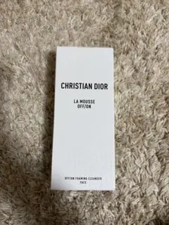 CHRISTIAN DIOR LA MOUSSE OFF/ON 150mlのサムネイル