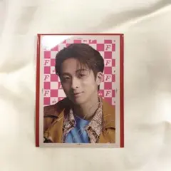 澤本夏輝 フォトカード FFS レア