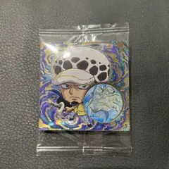 ワンピース　大海賊シールウエハース　LOG.6