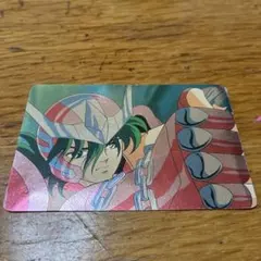 聖闘士星矢 カード