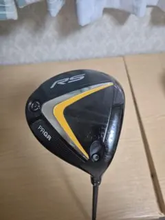 RS JUST ドライバー (プロギア)のサムネイル