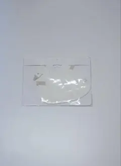 【新品未開封】 mocmof ベビー スタイ スワン