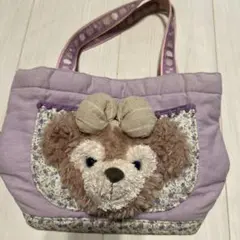 シェリーメイ トートバッグ