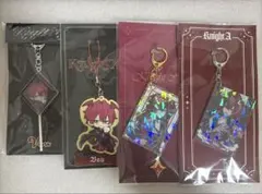 也*れ様 戦国BASARA バトルパーティー キークリップ まとめ売り 也*れ様 戦国BASARA バトルパーティー キークリップ まとめ売り - メルカリ