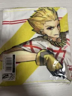 TYPE-MOON racing ギルガメッシュ