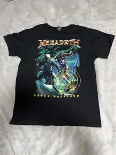 megadeth
