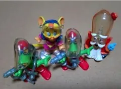 キンダーサプライズ　非売品 2025年最新】キンダーサプライズの人気アイテム - メルカリ