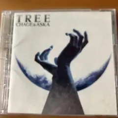 CHAGE&ASKA TREE CD