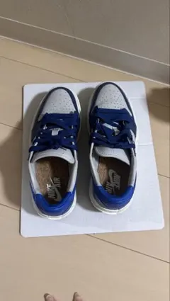 NIKE エアジョーダン 1エレベート LOW