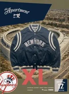 ジャケット・アウター STABRIDGE MLB Fanatics STADIUM JACKET STABRIDGE MLB Fanatics STADIUM JACKET - メルカリ
