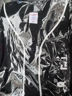 T.M.Revolutionの革命ベースボールシャツXLサイズ