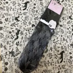 靴下　サンリオ　クロミちゃん