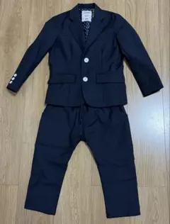 SMOOTHY セットアップスーツ 120