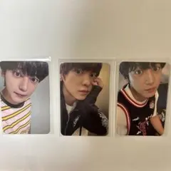 2025年最新】チャニョル トレカの人気アイテム - メルカリ