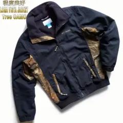 ふみ様専用 COLUMBIA LOMA VISTA ロマビスタ ジャケット カモ