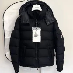 【極美品】 MONCLER ダウンジャケット モンジュネーブル ブラック 1 楽天市場】モンクレール ダウンジャケット MONTGENEVRE モンジュ