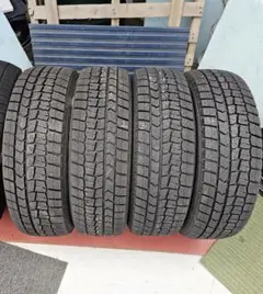 11R22.5 ブリヂストン再生スタッドレスタイヤw910 8本セット - メルカリ