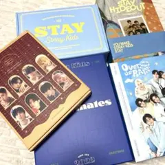 2026年最新】stay3期 キットの人気アイテム - メルカリ