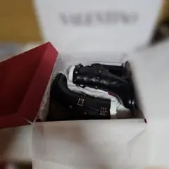 ヴァレンティノ ブーツ