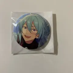 あんスタ　日々樹渉　缶バッジ