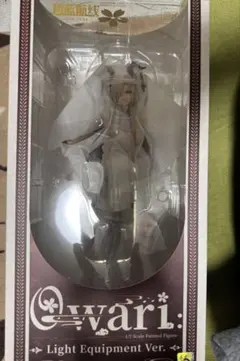 アズールレーン　尾張　軽装Ver.1/7
