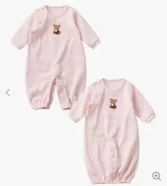 【familiar】ファミリア ツーウェイオール（秋冬～春）