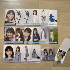 2026年最新】山下葉留花 生写真の人気アイテム - メルカリ