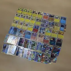 ル*ア様 ポケモンカード まとめ売り