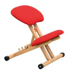 バランスチェア チェア