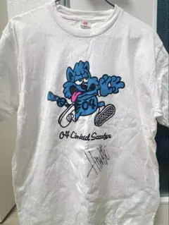 2025年最新】04Limited sazabysサインの人気アイテム - メルカリ