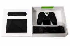 SHIELD 4K HDR Android TVコントローラー付（2017） SHIELD 4K HDR Android TVコントローラー付（2017） - メルカリ