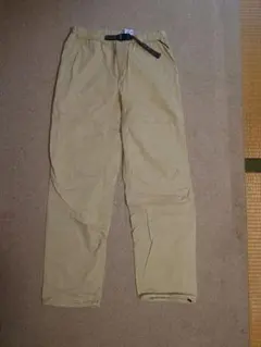 コロンビア カッシュマンパンツ M
