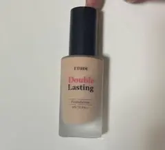 ETUDE Double Lasting Foundation Amberのサムネイル