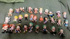 ワンピース　フィギュア　30体セット
