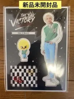 Stray Kids Felix フィリックス アクスタ POPUPカフェ